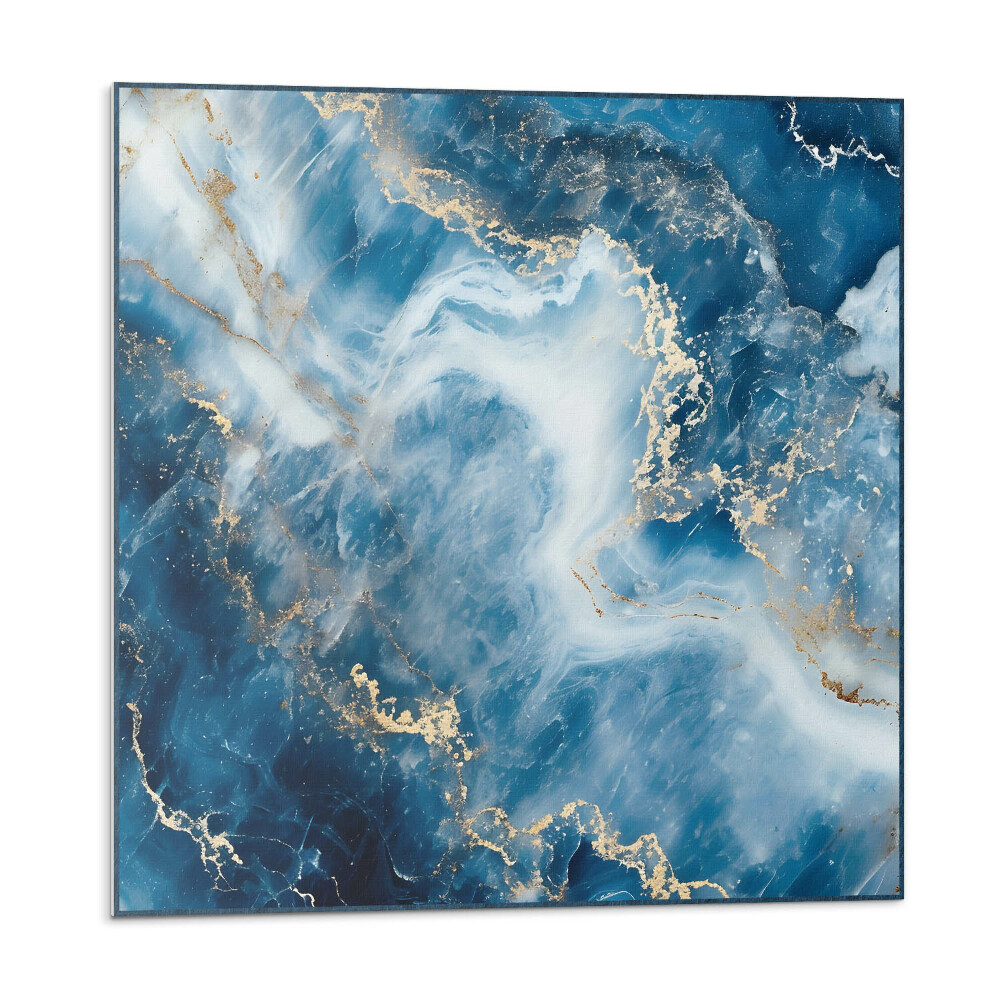 Pvc falburkolat Absztrakt természetes kő motívum