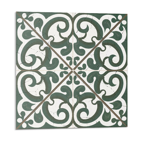 Pvc falburkolat Növényi inspirációk grafikákban