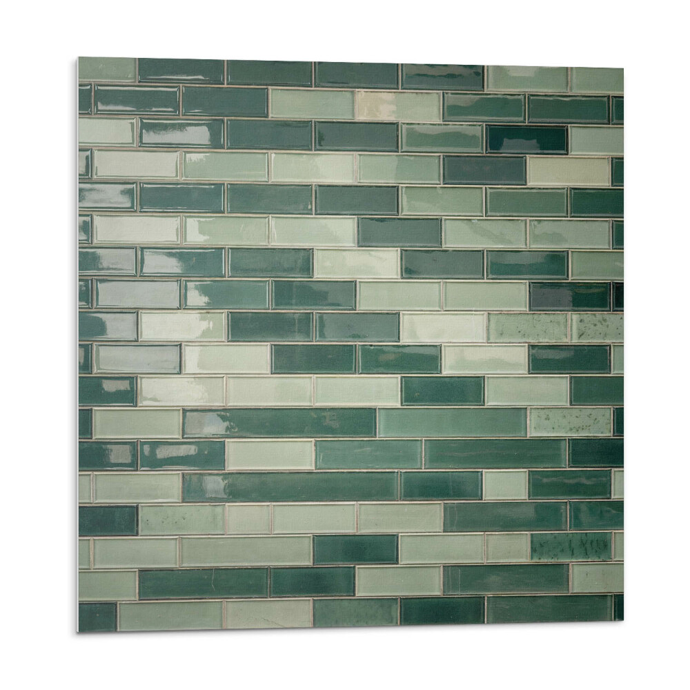 Pvc falburkolat Téglalap alakú csempék geometriai elrendezése