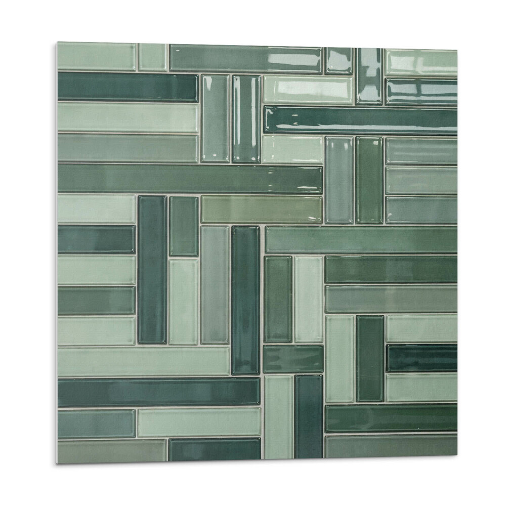 Pvc falburkolat Téglalap alakú kirakós