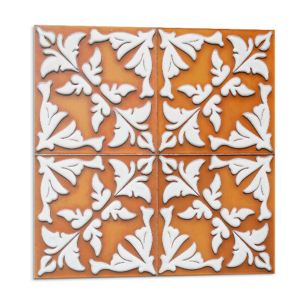 Pvc falburkolat Növényi inspirációk a kerámiákban