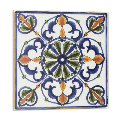 Pvc falburkolat Növényi díszek klasszikus stílusban