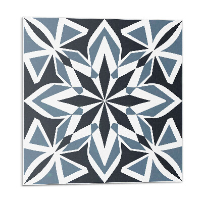 Falpanel Szimmetrikus alakzatok a geometriában