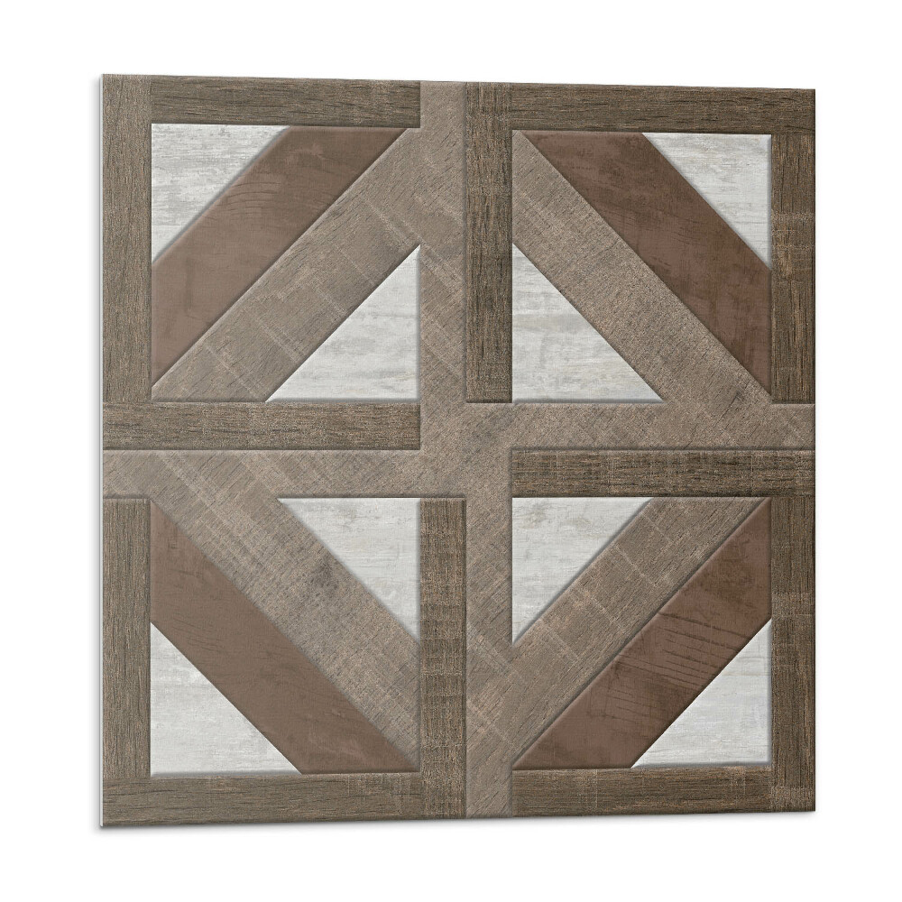 Falpanel Természetes struktúrák geometriája