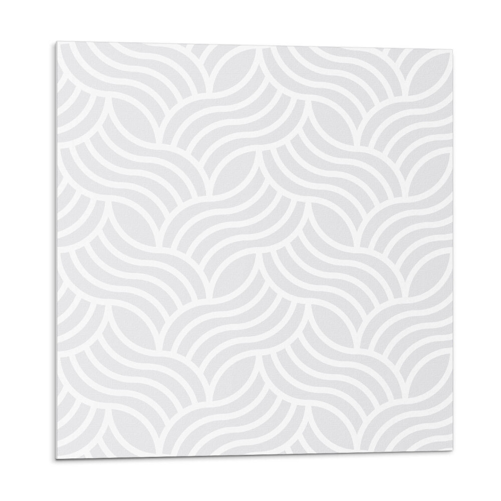 Pvc falburkolat Hullámok harmóniája dinamikus mintázatban