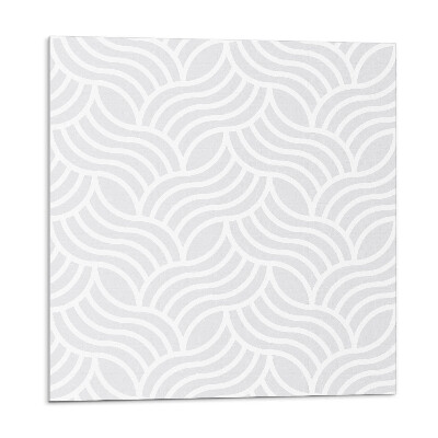 Pvc falburkolat Hullámok harmóniája dinamikus mintázatban