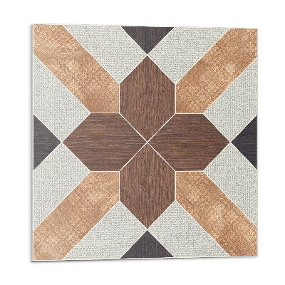 Falpanel Geometria modern változatban