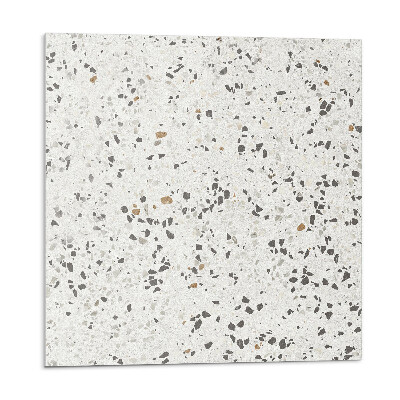 Öntapadó falburkolat Miniatűr kövekkel készült minta