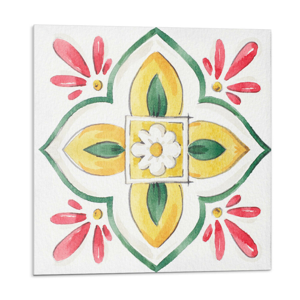 Öntapadó falburkolat Virágkötészet keretben