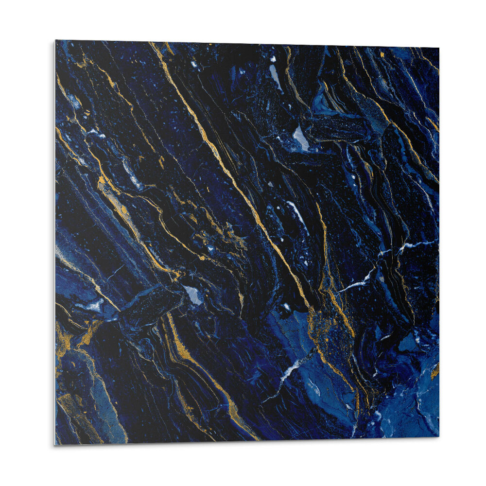 Öntapadó falburkolat Absztrakt márvány motívum