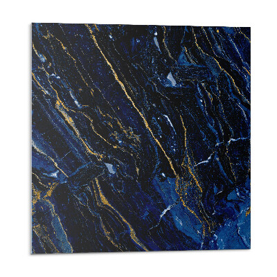 Öntapadó falburkolat Absztrakt márvány motívum