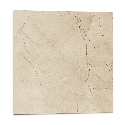 Falpanel Stílusos márványminta