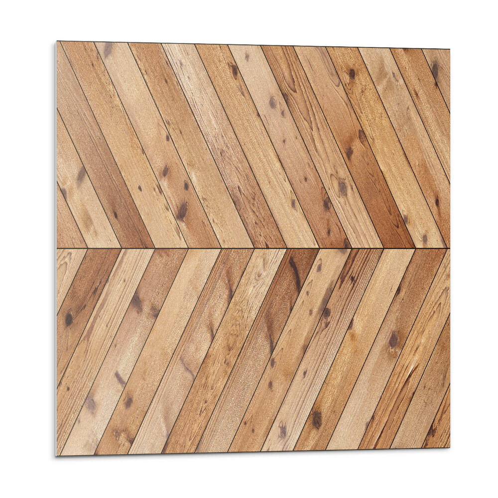 Pvc falburkolat Táblák átlós elrendezése grafikus motívumban