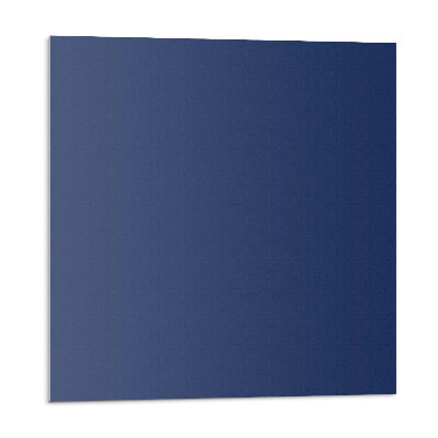 Falpanel Sötétkék grafikus motívum