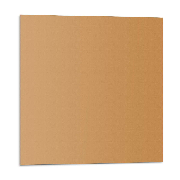 Dekorpanel falra Narancssárga akcentus