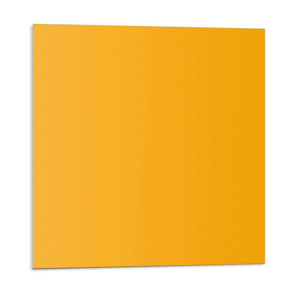 Pvc falburkolat Világos narancssárga motívum