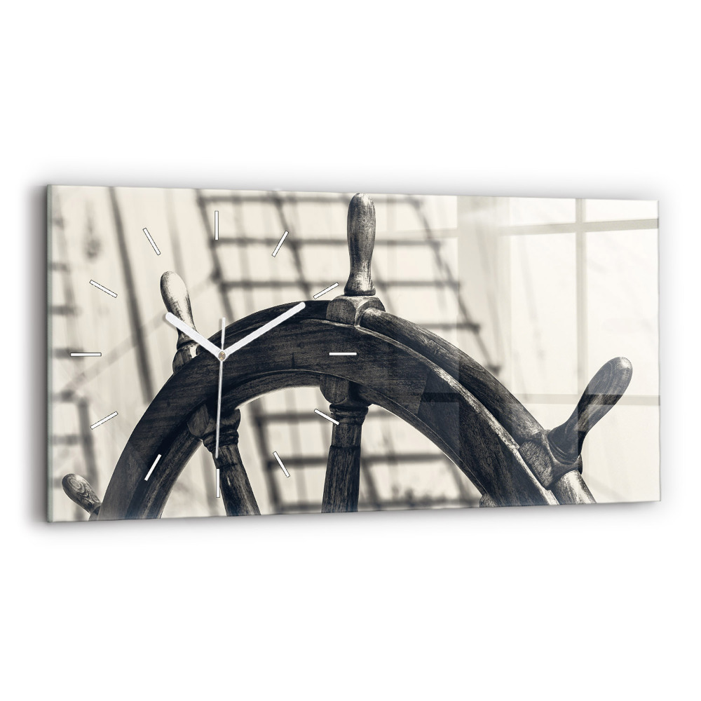 Üvegóra vízszintesen Ősi hajó