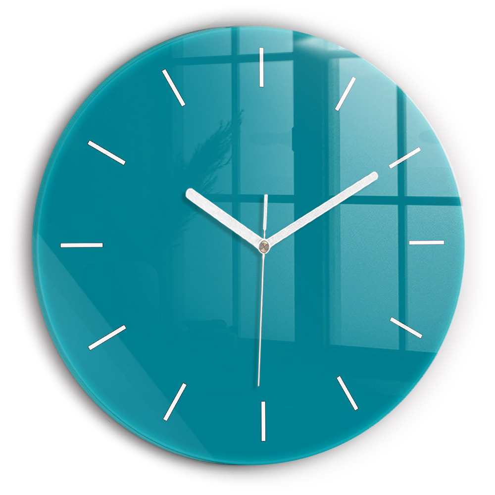 Kerek üvegóra Tengeri